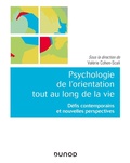 Cover: Psychologie de l'orientation tout au long de la vie - Dunod