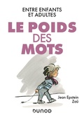 Cover: Le poids des mots - Dunod