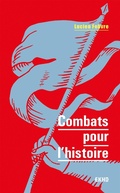 Cover: Combats pour l'histoire - Dunod