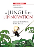 Cover: La jungle de l'innovation - Dunod