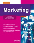 Cover: Marketing - 2e &eacute;d. - Dunod