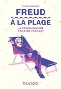 Cover: Freud &agrave; la plage - Dunod
