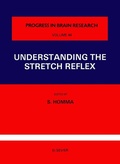 Cover: Understanding the Stretch Reflex - Elsevier