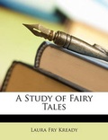 Cover: A Study of Fairy Tales - Nabu Press