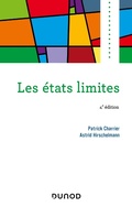 Cover: Les &eacute;tats limites - 4e &eacute;d. - Dunod