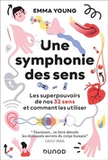 Cover: Une symphonie des sens - Dunod