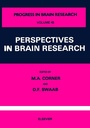 Cover: Perspectives in Brain Research - Elsevier
