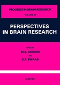 Cover: Perspectives in Brain Research - Elsevier