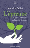 Cover: L'&eacute;preuve - Les Carnets DDB