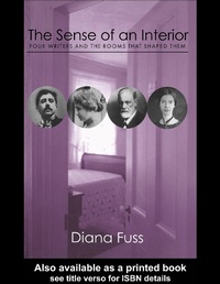Enlarge image Cover: The Sense of an Interior - Routledge