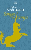 Cover: Songes du temps - Les Carnets DDB