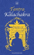 Cover: Tantra de Kalachakra - Les Carnets DDB
