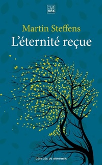 Enlarge image Cover: L'éternité reçue - Les Carnets DDB