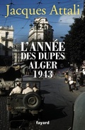 Cover: L'ann&eacute;e des dupes 1943 - Fayard