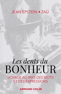 Cover: Les dents du bonheur - Armand Colin