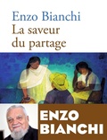 Cover: La saveur du partage - Bayard