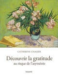 Cover: D&eacute;couvrir la gratitude - Bayard