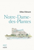 Cover: Notre-Dame-des-Plantes - Bayard