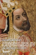 Cover: Charles IV - Fayard