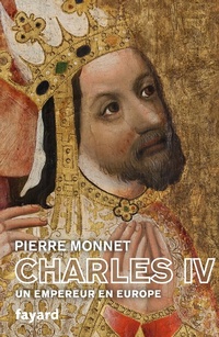 Enlarge image Cover: Charles IV - Fayard