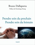 Cover: Notre avenir s'&eacute;crit dans l'oc&eacute;an - Bayard