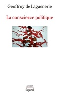 Cover: La conscience politique - Fayard