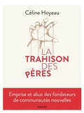 Cover: La trahison des p&egrave;res - Bayard