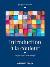 Enlarge image Cover: Introduction à la couleur - 2e éd. - Armand Colin