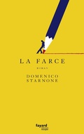 Cover: La Farce - Fayard