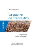 Cover: La guerre de Trente Ans - Armand Colin