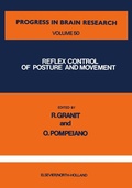 Cover: Reflex Control of Posture and Movement - Elsevier