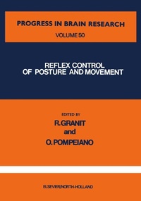 Enlarge image Cover: Reflex Control of Posture and Movement - Elsevier