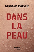 Cover: Dans la peau - Fayard
