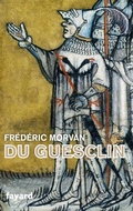 Cover: Du Guesclin - Fayard