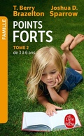 Cover: Points forts tome 2 - Le Livre de Poche