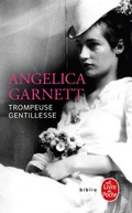 Cover: Trompeuse gentillesse - Le Livre de Poche