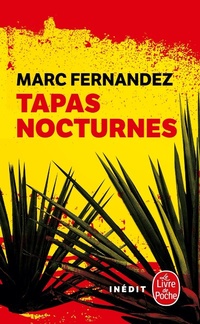 Enlarge image Cover: Tapas nocturnes - Le Livre de Poche