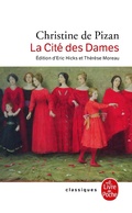 Cover: La Cit&eacute; des dames - Le Livre de Poche