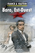 Cover: Boro, Est-Ouest - Fayard