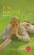 Cover: Maurice - Le Livre de Poche