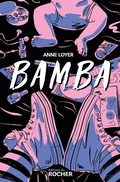 Cover: Bamba - Editions Du Rocher