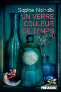 Cover: Un verre couleur de temps - Pr&eacute;ludes