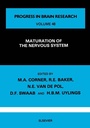 Cover: Maturation of the Nervous System - Elsevier