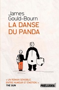 Cover: La Danse du panda - Pr&eacute;ludes