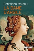 Cover: La Dame d'argile - Pr&eacute;ludes