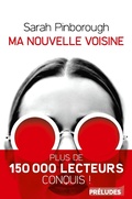 Cover: Ma nouvelle voisine - Pr&eacute;ludes