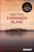 Cover: Evergreen Island - Pr&eacute;ludes