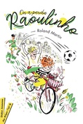 Cover: On a perdu Raoulinho - Didier Jeunesse