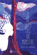 Cover: Je ne suis pas un monstre - Didier Jeunesse