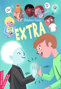 Cover: Extra - Didier Jeunesse